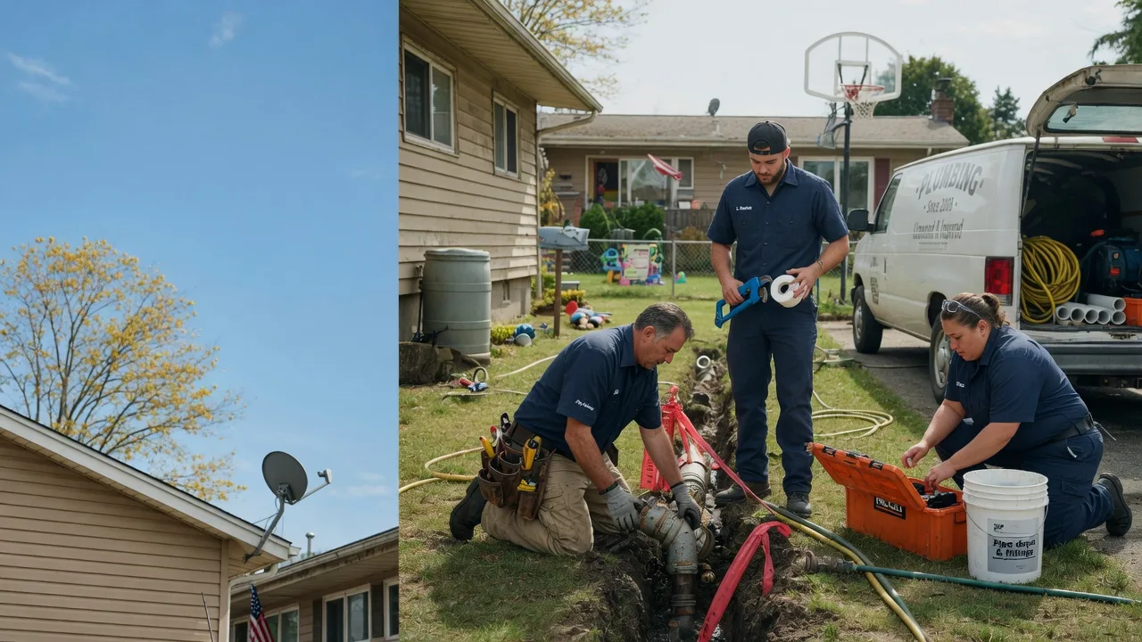 Garbage Disposal Replacement in Clyde, NY near me